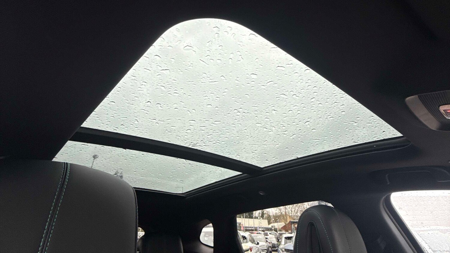 Used BYD Seal U 2025 for sale - 78052038: Photo 6