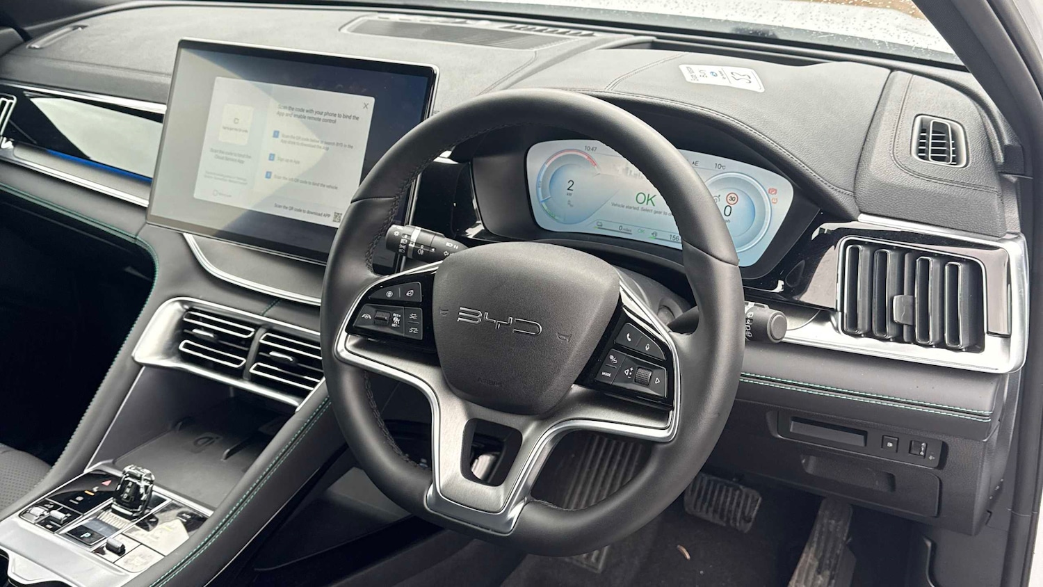 Used BYD Seal U 2025 for sale - 78052038: Photo 7