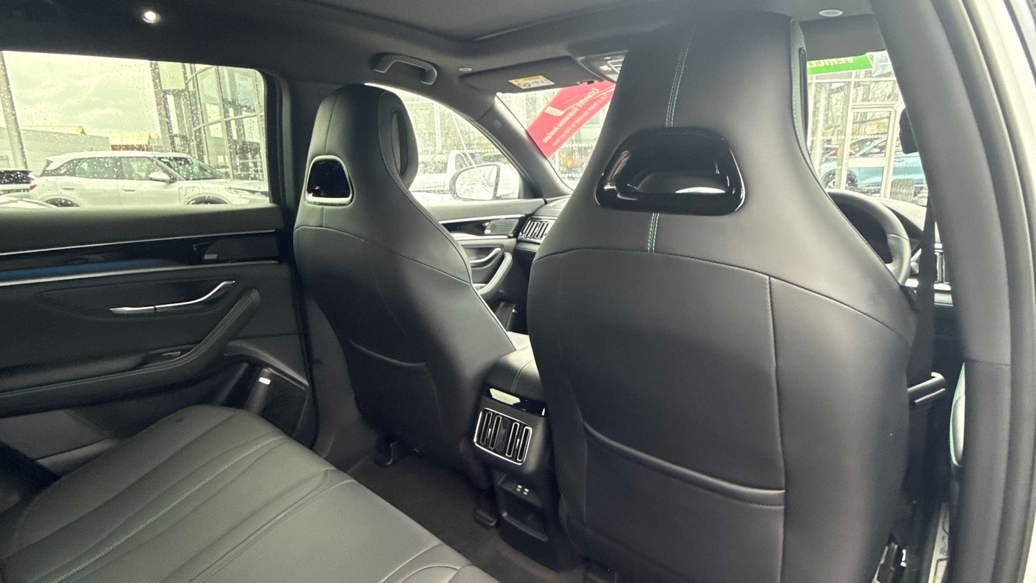 Used BYD Seal U 2025 for sale - 78052038: Photo 8