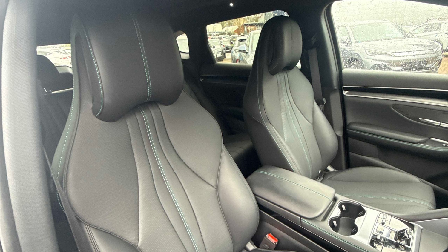 Used BYD Seal U 2025 for sale - 78052038: Photo 9