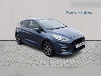 Ford - Fiesta