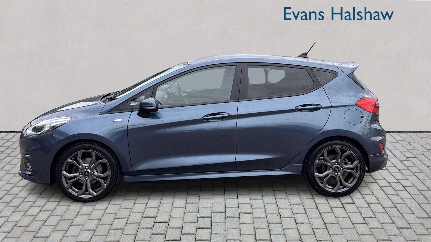 Used Ford Fiesta 2018 for sale - 76156123: Photo 5