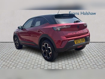 Used Vauxhall Mokka 2023 for sale - 79015296: Photo