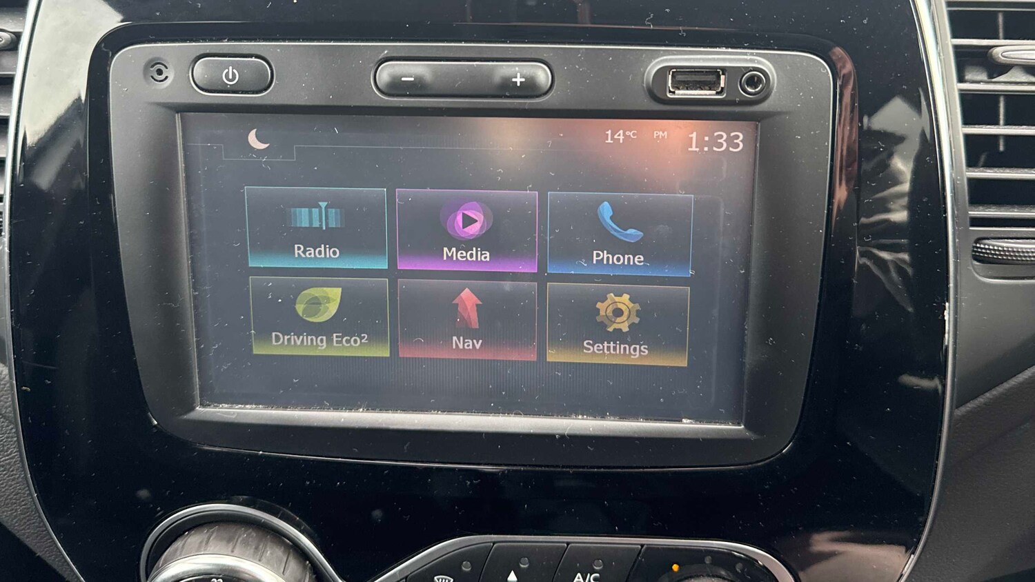 Used Renault Captur 2017 for sale - 78089623: Photo 11