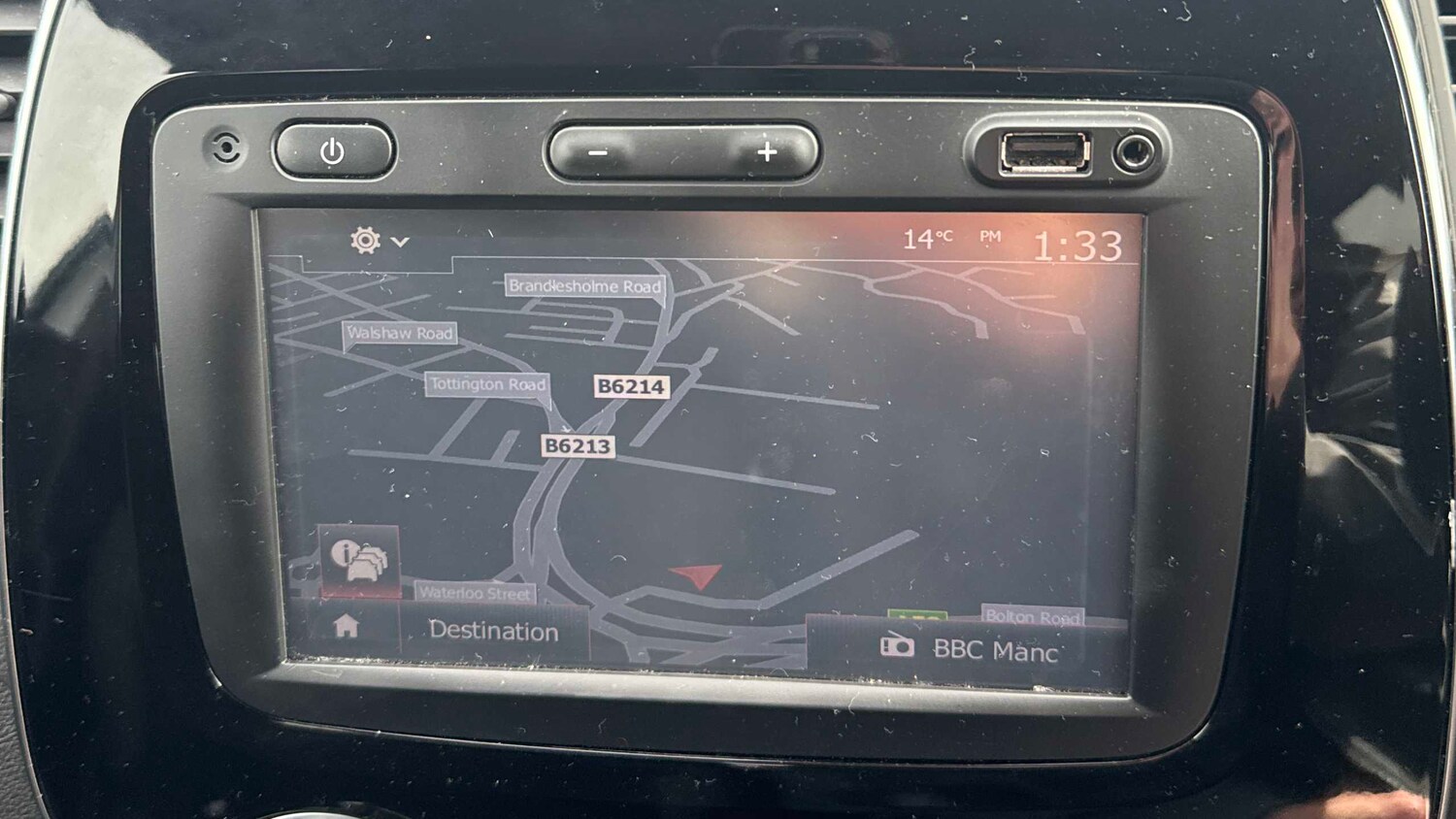 Used Renault Captur 2017 for sale - 78089623: Photo 12