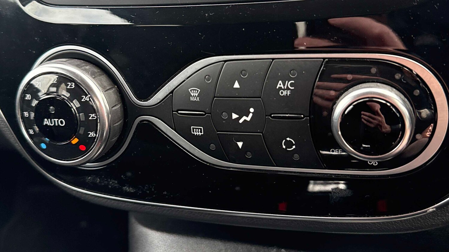 Used Renault Captur 2017 for sale - 78089623: Photo 15