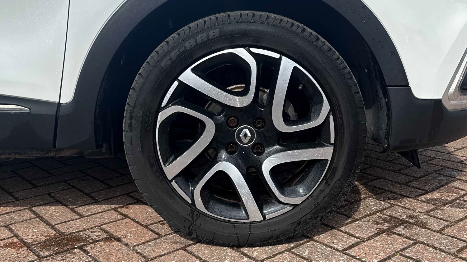 Used Renault Captur 2017 for sale - 78089623: Photo 16