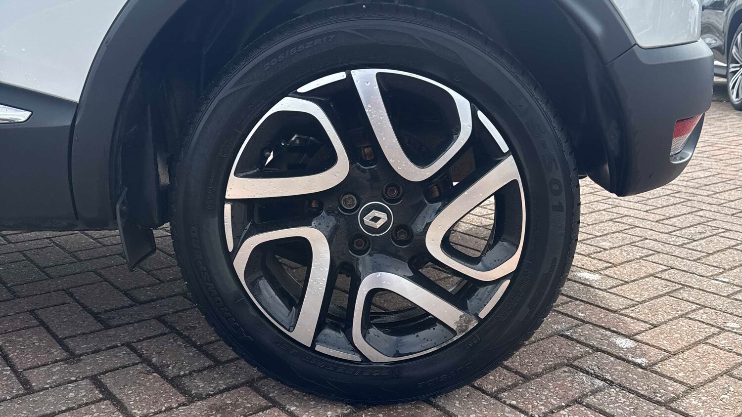 Used Renault Captur 2017 for sale - 78089623: Photo 17