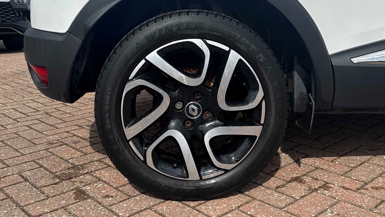 Used Renault Captur 2017 for sale - 78089623: Photo 7