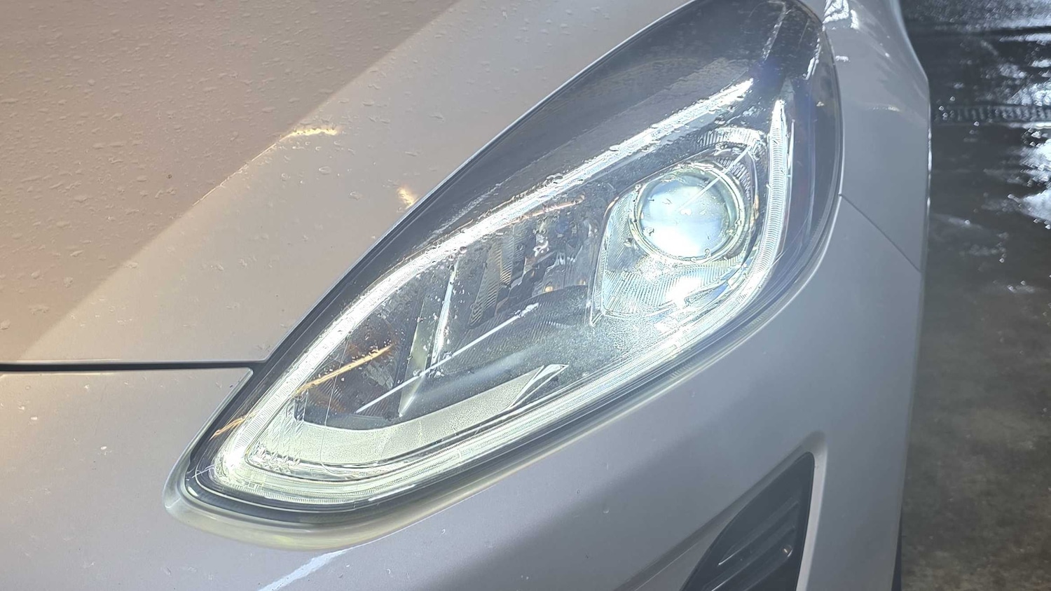 Used Ford Fiesta 2020 for sale - 76692095: Photo 4