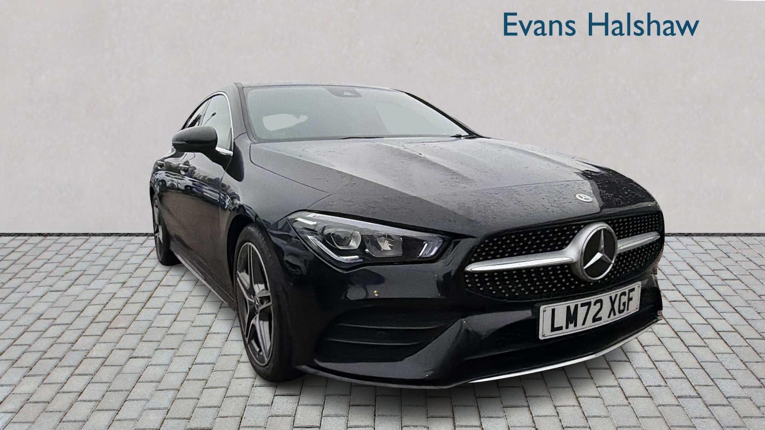 Used Mercedes-Benz CLA 2022 for sale - 76705188: Photo 1