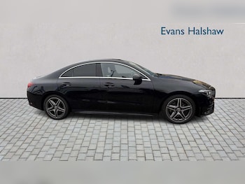 Used Mercedes-Benz CLA 2022 for sale - 76705188: Photo