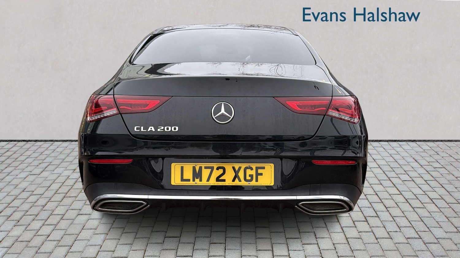 Used Mercedes-Benz CLA 2022 for sale - 76705188: Photo 4