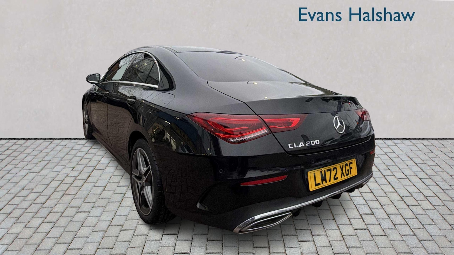 Used Mercedes-Benz CLA 2022 for sale - 76705188: Photo 5