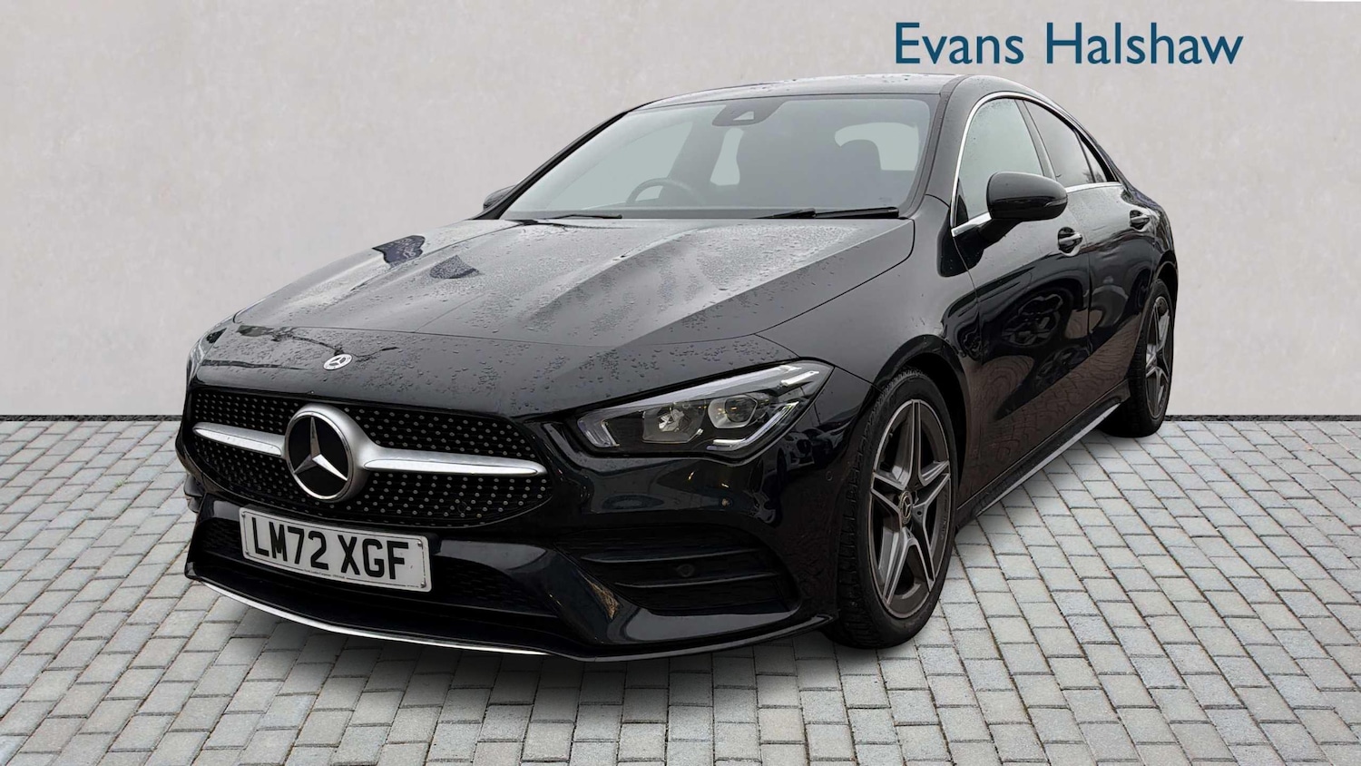 Used Mercedes-Benz CLA 2022 for sale - 76705188: Photo 7