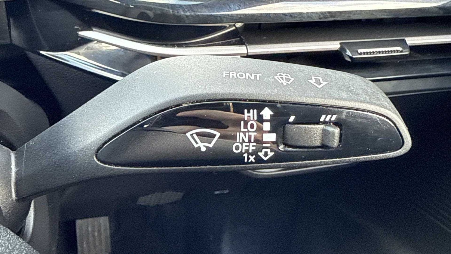 Vehicle 30