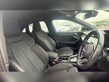 Used Audi A3 2022 for sale - 79486708: Photo