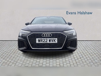 Used Audi A3 2022 for sale - 79486708: Photo
