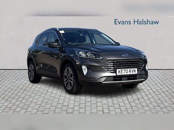 Used Ford Kuga 2020 for sale - 79660543: Photo