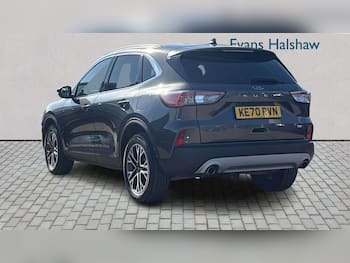 Used Ford Kuga 2020 for sale - 79660543: Photo