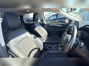 Used Ford Kuga 2020 for sale - 79660543: Photo