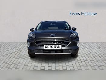 Used Ford Kuga 2020 for sale - 79660543: Photo