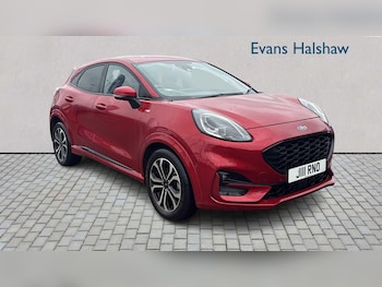 Used Ford Puma 2023 for sale - 76774191: Photo