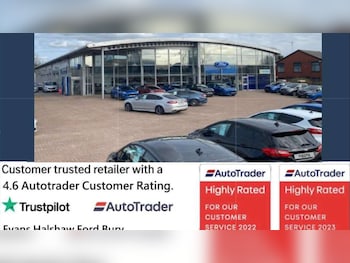 Used Ford Puma 2023 for sale - 76774191: Photo