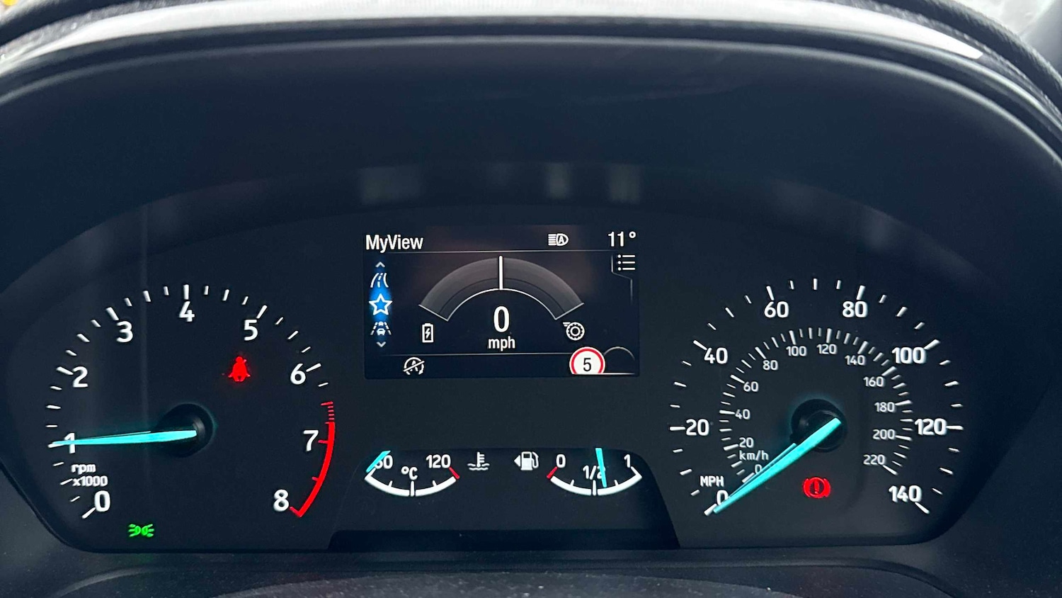 Used Ford Puma for sale - 76774191: Photo 7