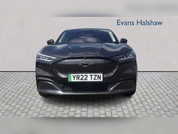 Used Ford Mustang Mach-E 2022 for sale - 79051634: Photo