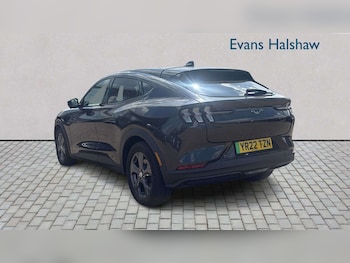 Used Ford Mustang Mach-E 2022 for sale - 79051634: Photo