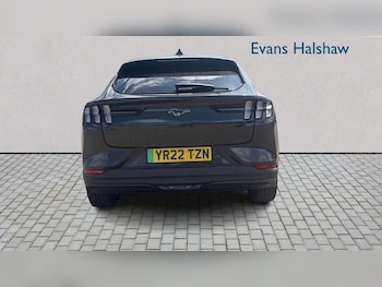 Used Ford Mustang Mach-E 2022 for sale - 79051634: Photo
