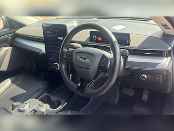 Used Ford Mustang Mach-E 2022 for sale - 79051634: Photo