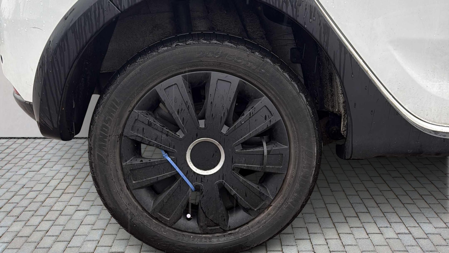 Used Dacia Sandero Stepway 2015 for sale - 77194724: Photo 3