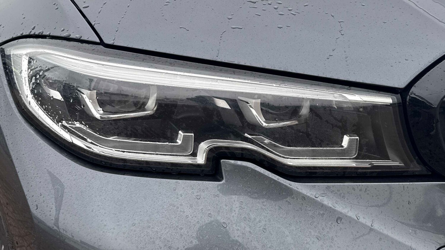 Used BMW 3 Series 2020 for sale - 77281874: Photo 11