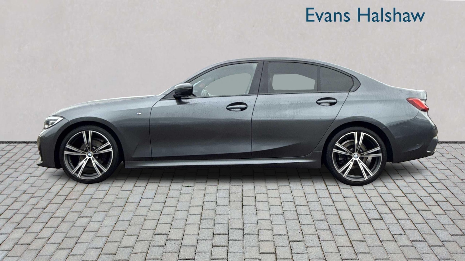 Used BMW 3 Series 2020 for sale - 77281874: Photo 3