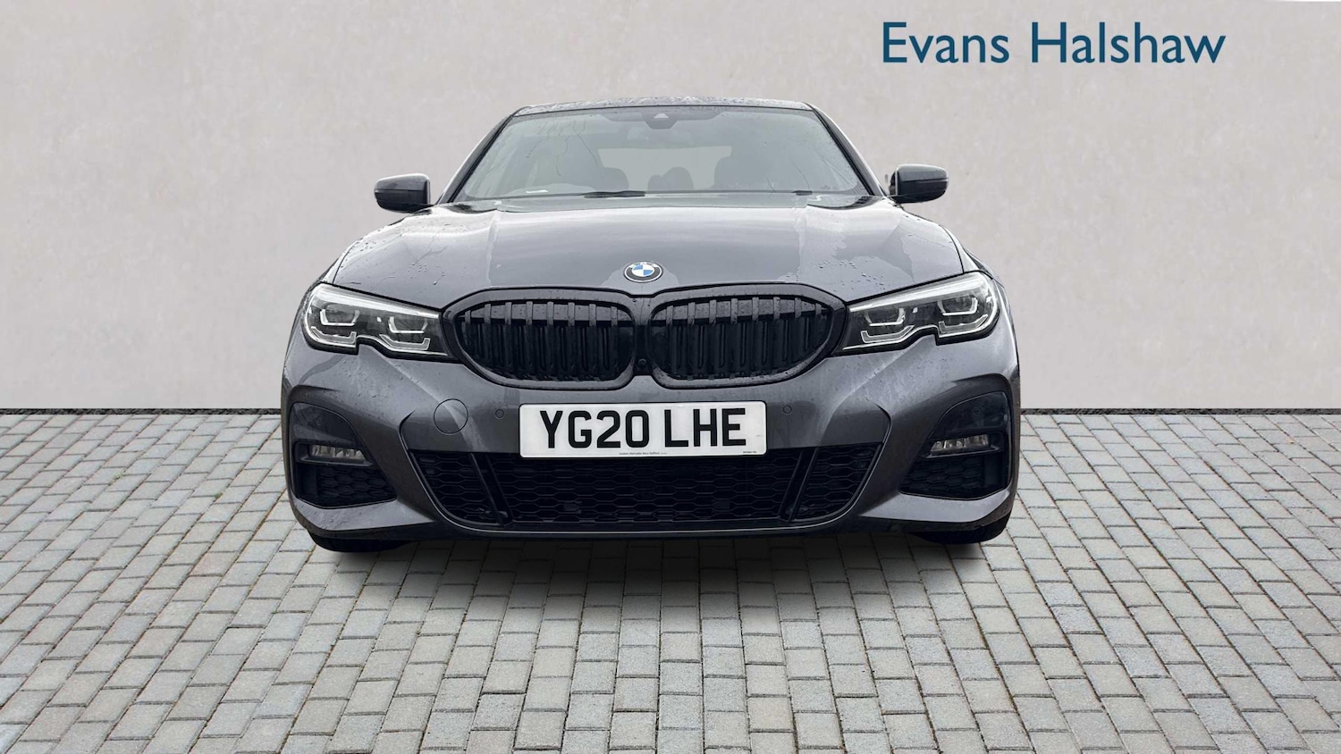 Used BMW 3 Series 2020 for sale - 77281874: Photo 4