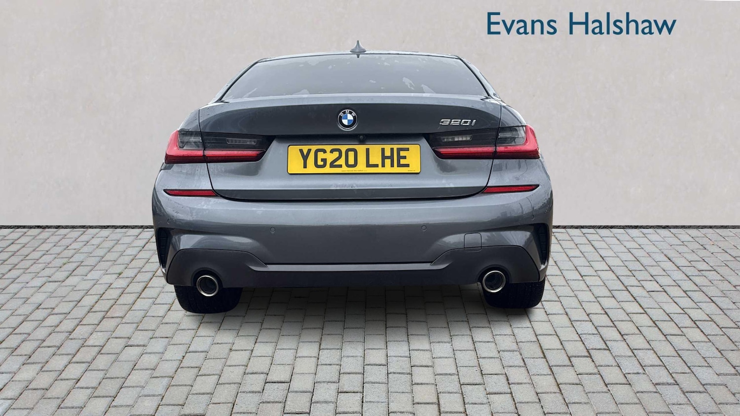 Used BMW 3 Series 2020 for sale - 77281874: Photo 5