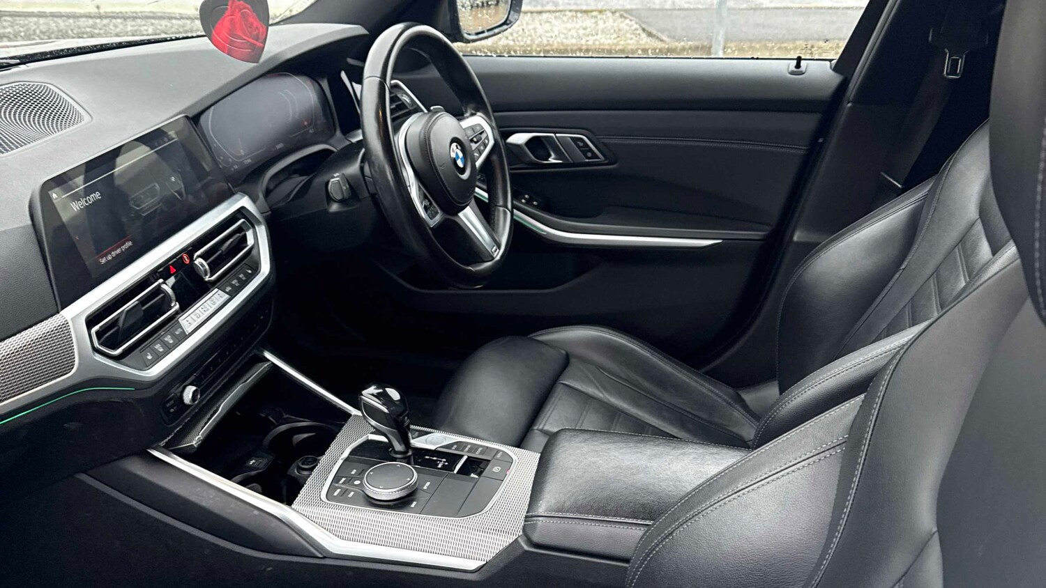 Used BMW 3 Series 2020 for sale - 77281874: Photo 6