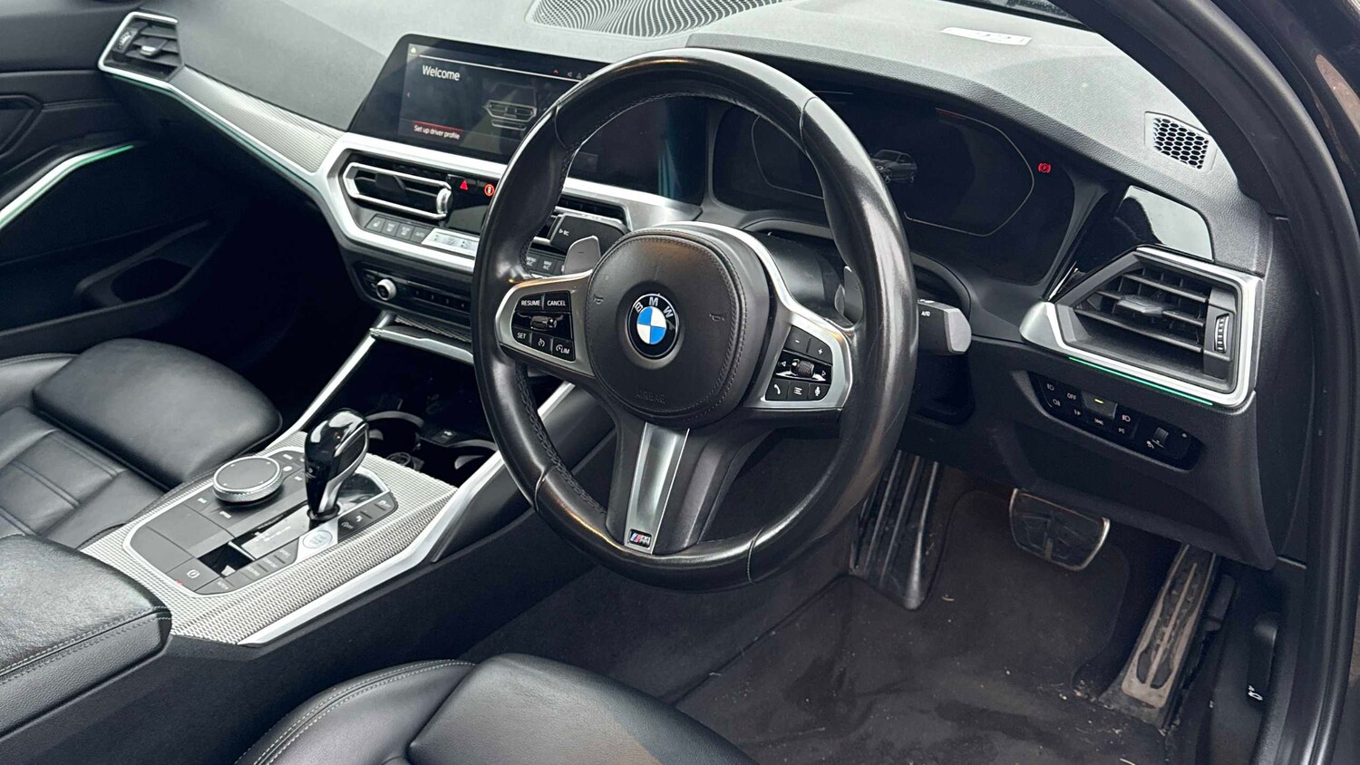 Used BMW 3 Series 2020 for sale - 77281874: Photo 7