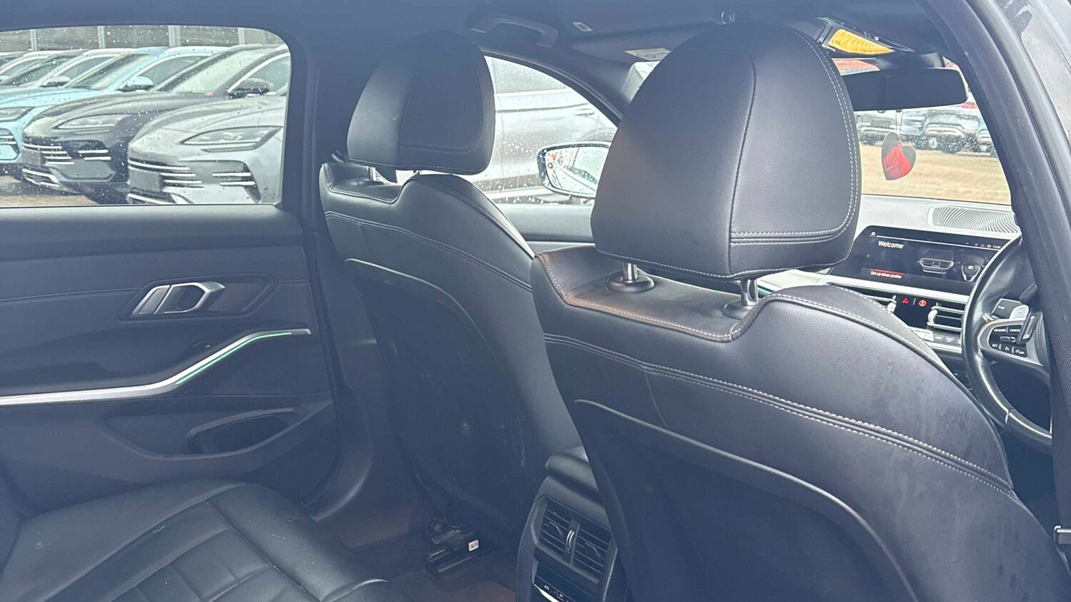 Used BMW 3 Series 2020 for sale - 77281874: Photo 8