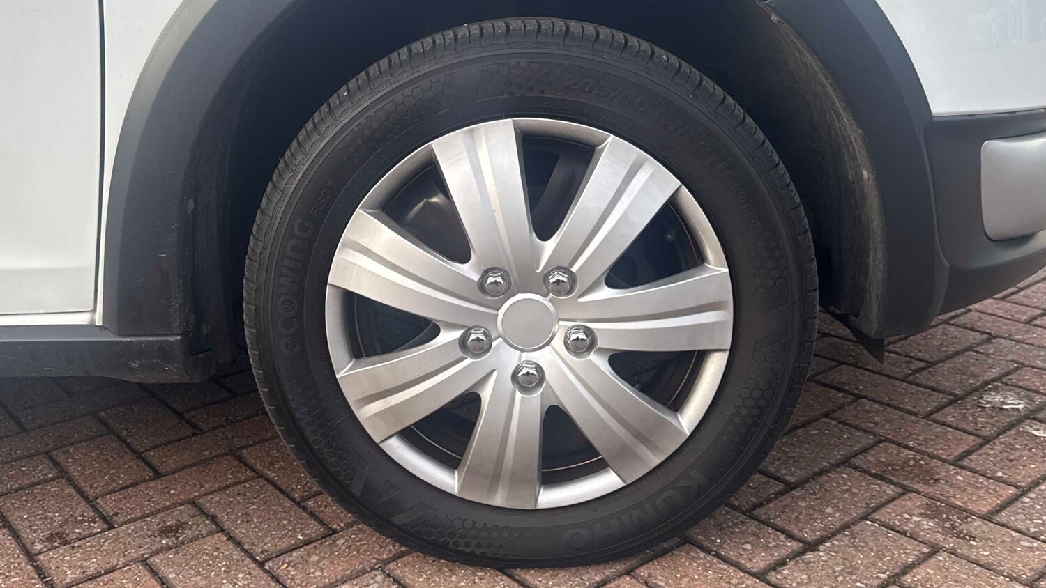 Used Dacia Sandero Stepway 2015 for sale - 77649032: Photo 12