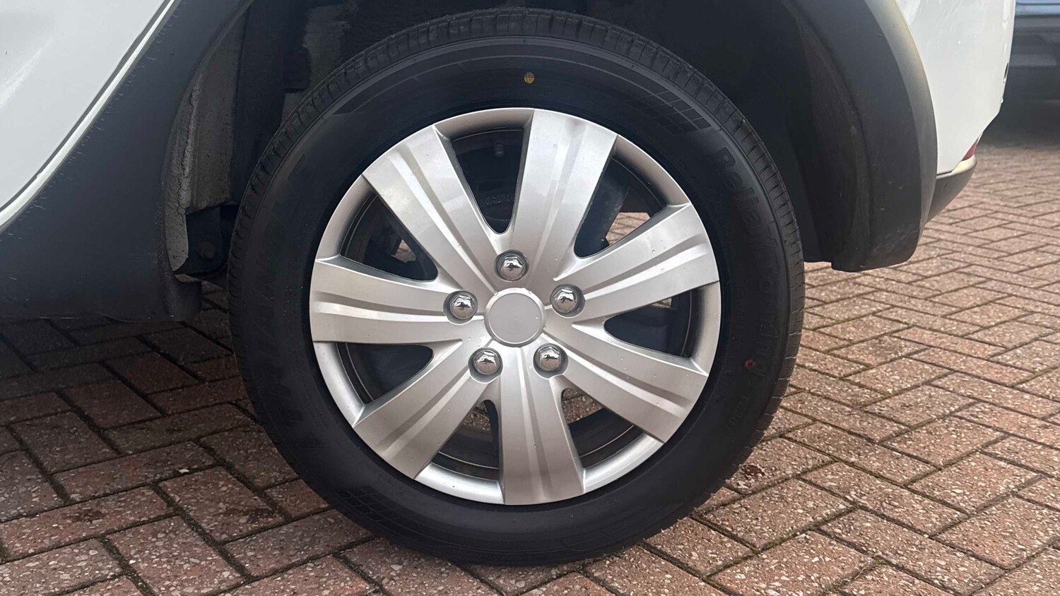 Used Dacia Sandero Stepway 2015 for sale - 77649032: Photo 14