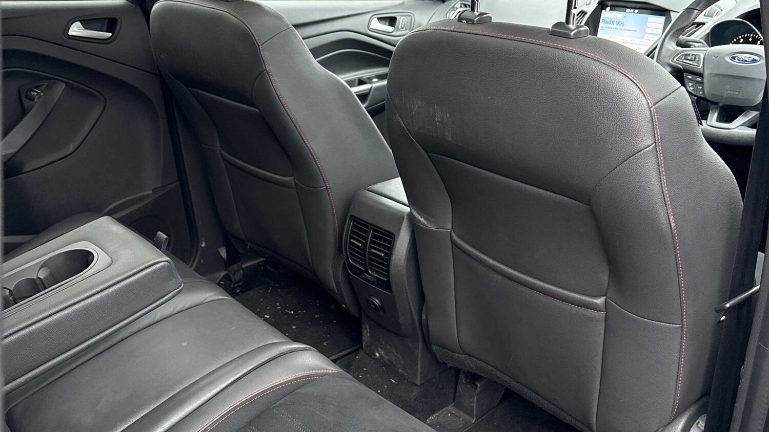 Used Ford Kuga 2019 for sale - 77194440: Photo 12