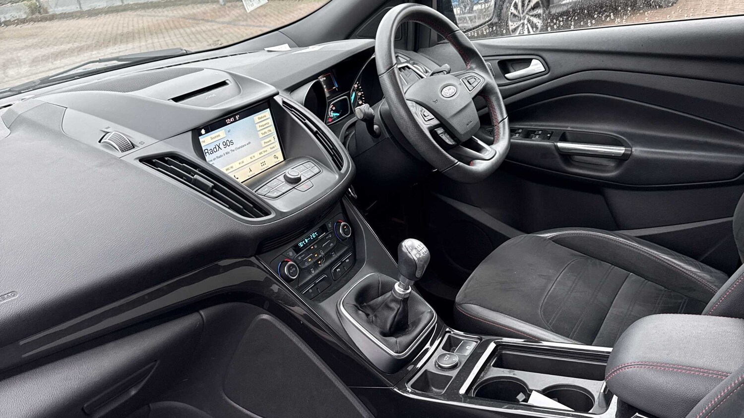 Used Ford Kuga 2019 for sale - 77194440: Photo 13