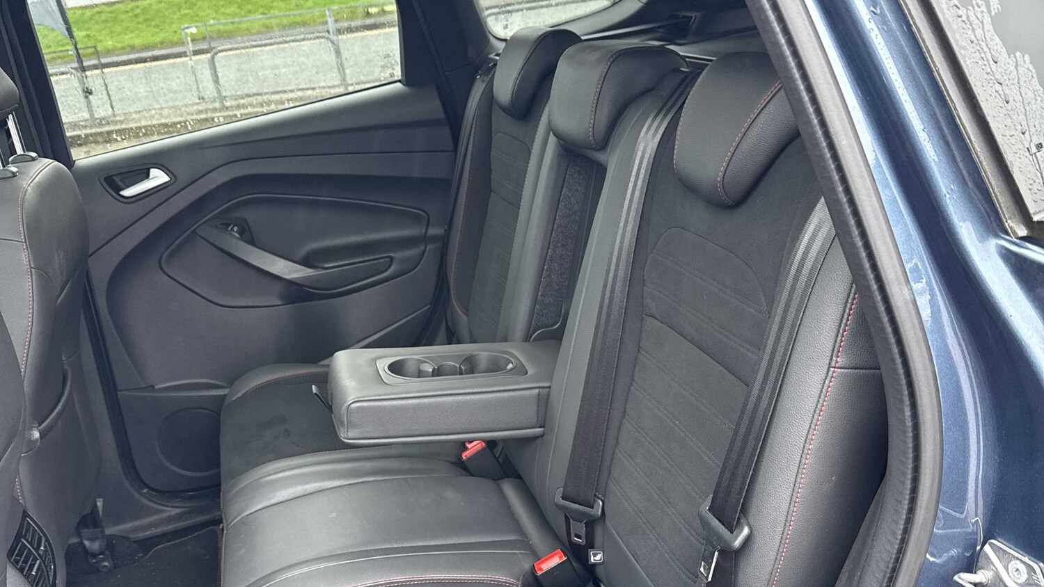 Used Ford Kuga 2019 for sale - 77194440: Photo 14