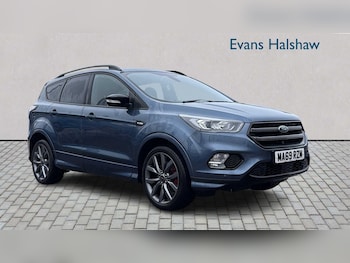 Used Ford Kuga 2019 for sale - 77194440: Photo