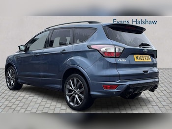 Used Ford Kuga 2019 for sale - 77194440: Photo