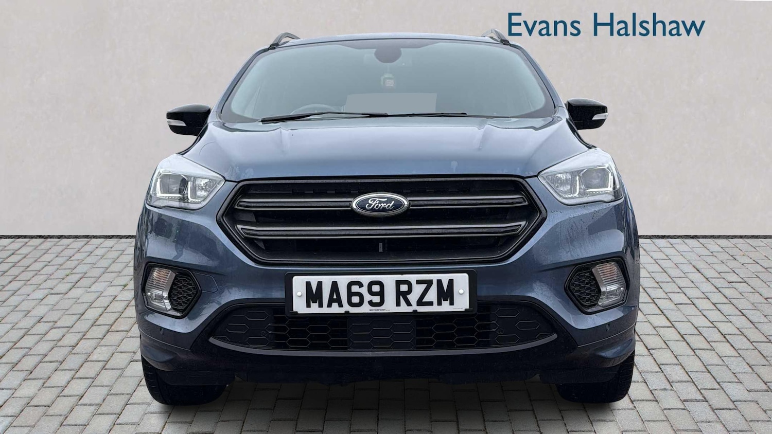 Used Ford Kuga 2019 for sale - 77194440: Photo 4