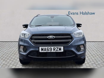 Used Ford Kuga 2019 for sale - 77194440: Photo